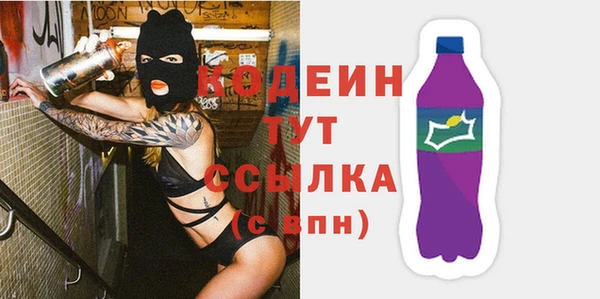 крисы Баксан